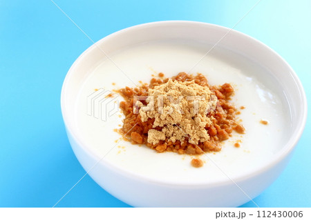 きな粉ヨーグルト 112430006