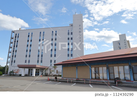 なまはげの温泉郷（男鹿温泉郷　秋田県 男鹿市） 112430290