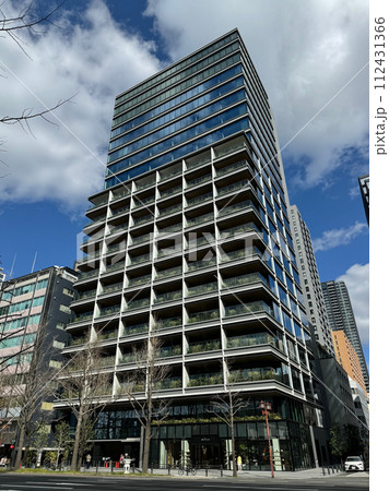 本町ガーデンシティテラス(大阪市中央区安土町) 本町ガーデンシティテラス(大阪市中央区安土町) 112431366