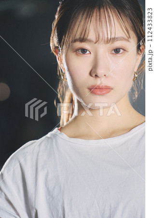 トレーニングウェア　女性 112433823