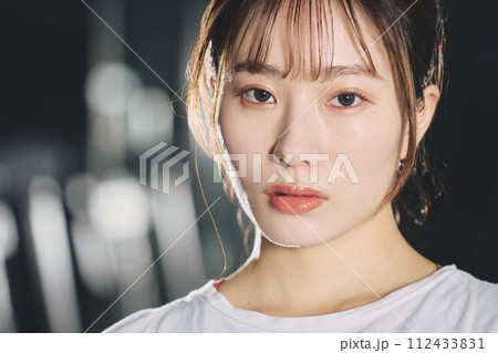 トレーニングウェア 女性 トレーニングウェア 女性 112433831