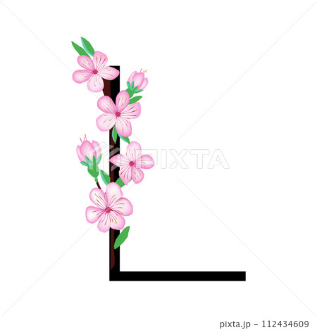 ABC-Flower 112434609