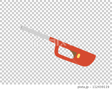着火器具をイメージしたイラスト 着火器具をイメージしたイラスト 112439119