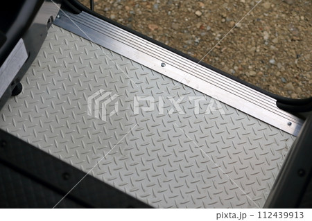 マイクロバス（乗降口）　イメージ 112439913