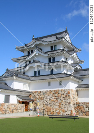 尼崎城 尼崎城 112440235