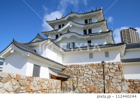 尼崎城 尼崎城 112440244