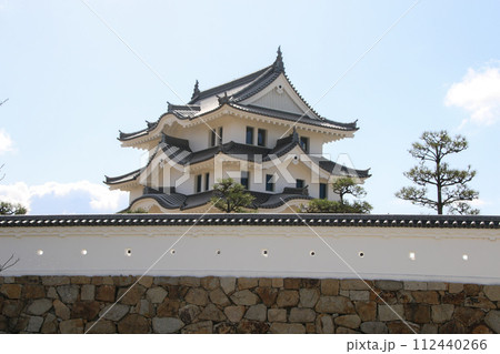 尼崎城 尼崎城 112440266