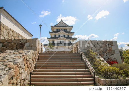 尼崎城 尼崎城 112440267
