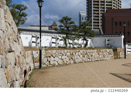 尼崎城 尼崎城 112440269