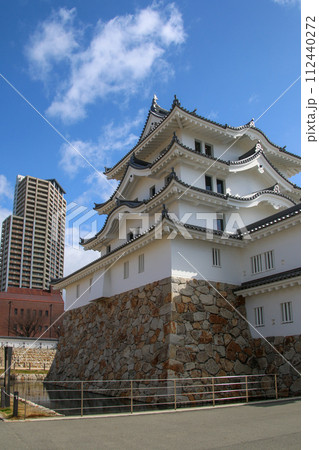 尼崎城 尼崎城 112440272