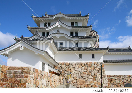 尼崎城 尼崎城 112440276