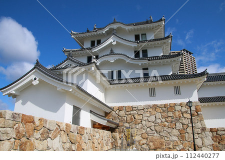 尼崎城 尼崎城 112440277