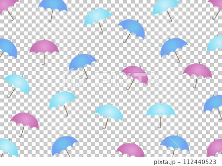 傘 壁紙 插畫 112440523