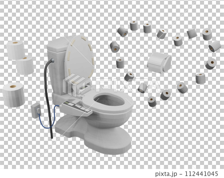 トイレ 112441045