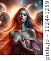 モデル女性5 112441259