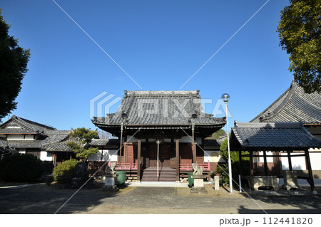 養源寺(大黒殿)　【和歌山県広川町】 112441820
