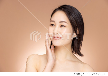 美しい女性 美しい女性 112442087