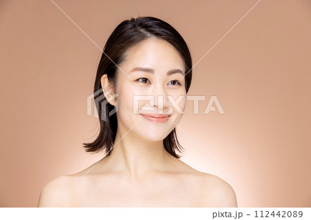 美しい女性 美しい女性 112442089