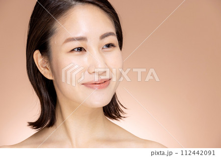 美しい女性 美しい女性 112442091