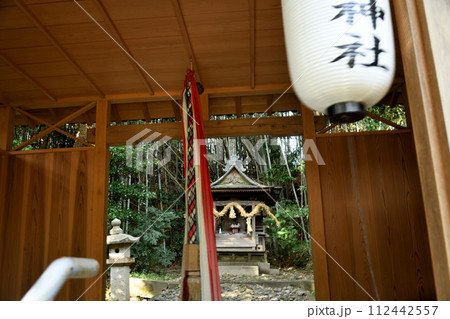 逆川神社(逆川王子跡) 【和歌山県湯浅町】 逆川神社(逆川王子跡) 【和歌山県湯浅町】 112442557