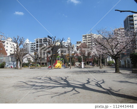 竹町公園 竹町公園 112443448