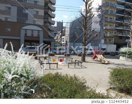 竹町公園 112443452