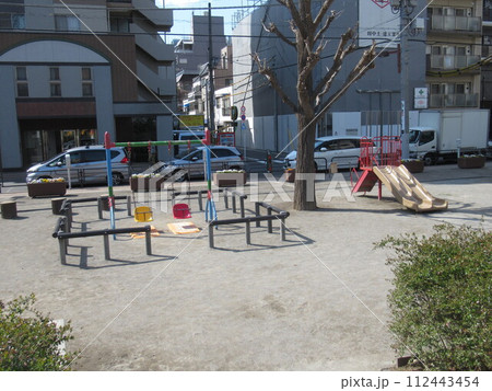 竹町公園 112443454