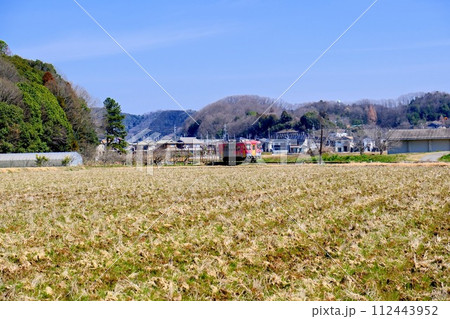 北条鉄道 北条鉄道 112443952
