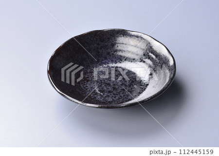 黒い器 黒い器 112445159