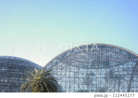 夢の島熱帯植物館 新木場 夢の島熱帯植物館 新木場 112445277