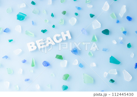 BEACH・ビーチ 112445430
