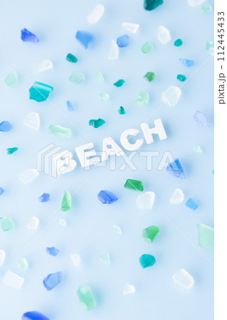 BEACH・ビーチ 112445433