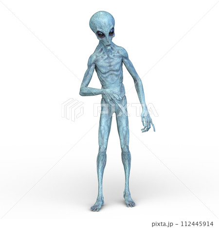 エイリアン エイリアン 112445914