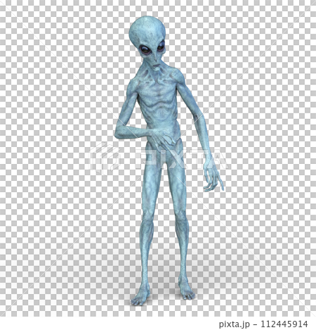 エイリアン エイリアン 112445914