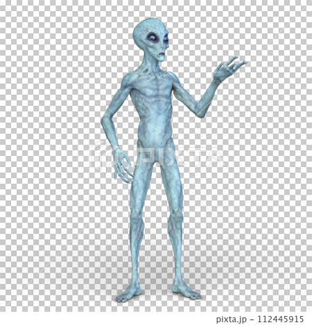 外星人 112445915