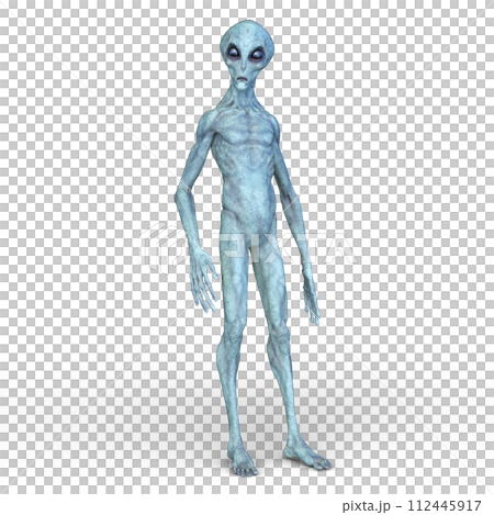 Aliens Aliens 112445917