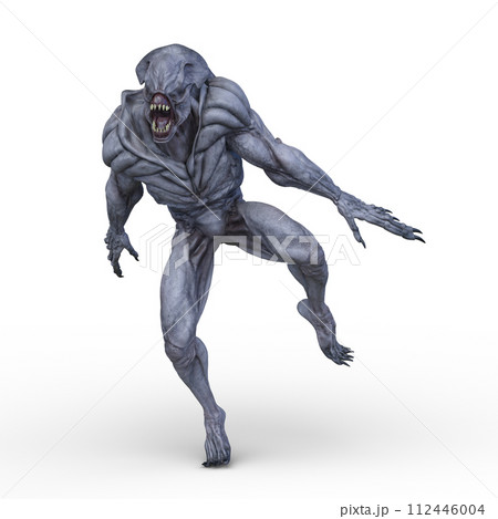 モンスター 112446004