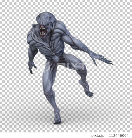 モンスター 112446004