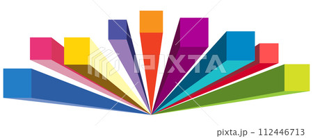geometric lines sun ray. burst light. fireworks, sun rays icons, shine and burst line geometric lines sun ray. burst light. fireworks, sun rays icons, shine and burst line 112446713