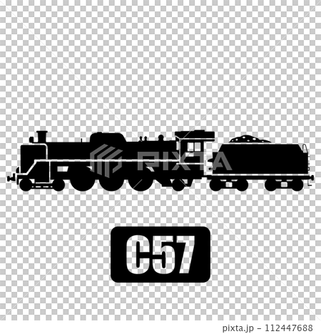 SL C57 車牌切口的簡單切口圖 112447688