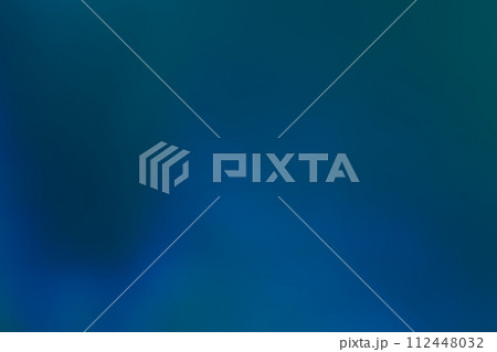 グリーン系動きのあるイメージ 背景素材 グリーン系動きのあるイメージ 背景素材 112448032