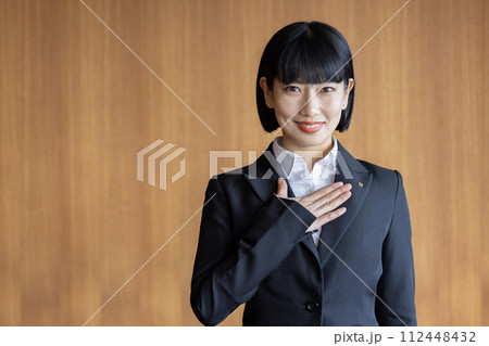 女性政治家 女性政治家 112448432