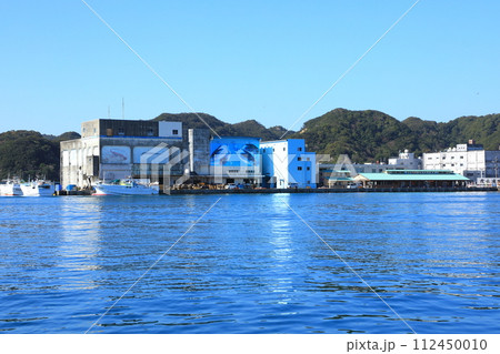 南紀勝浦漁港 112450010