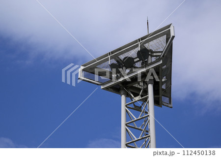 野外照明 112450138