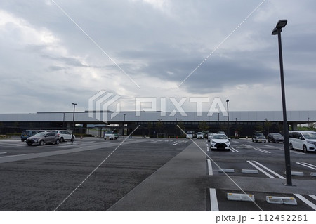 道の駅「高田松原」震災津波遺構　奇跡の一本松 112452281