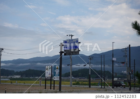 道の駅「高田松原」震災津波遺構　奇跡の一本松 112452283