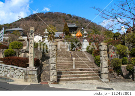 神呪寺 112452801
