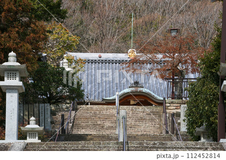 神呪寺 神呪寺 112452814