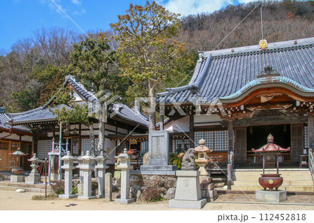 神呪寺 神呪寺 112452818