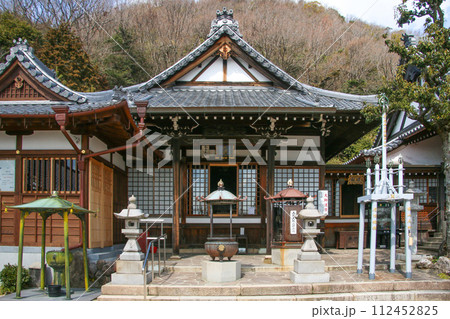 神呪寺 神呪寺 112452825